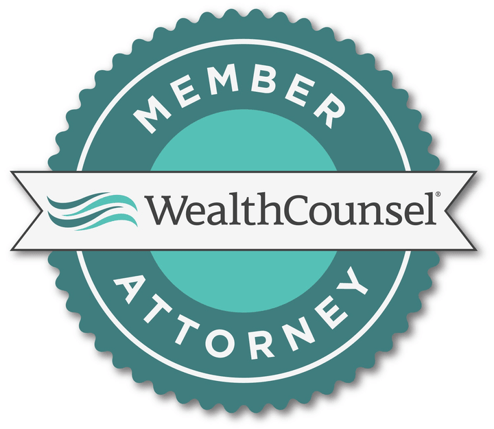 WealthCounsel member badge